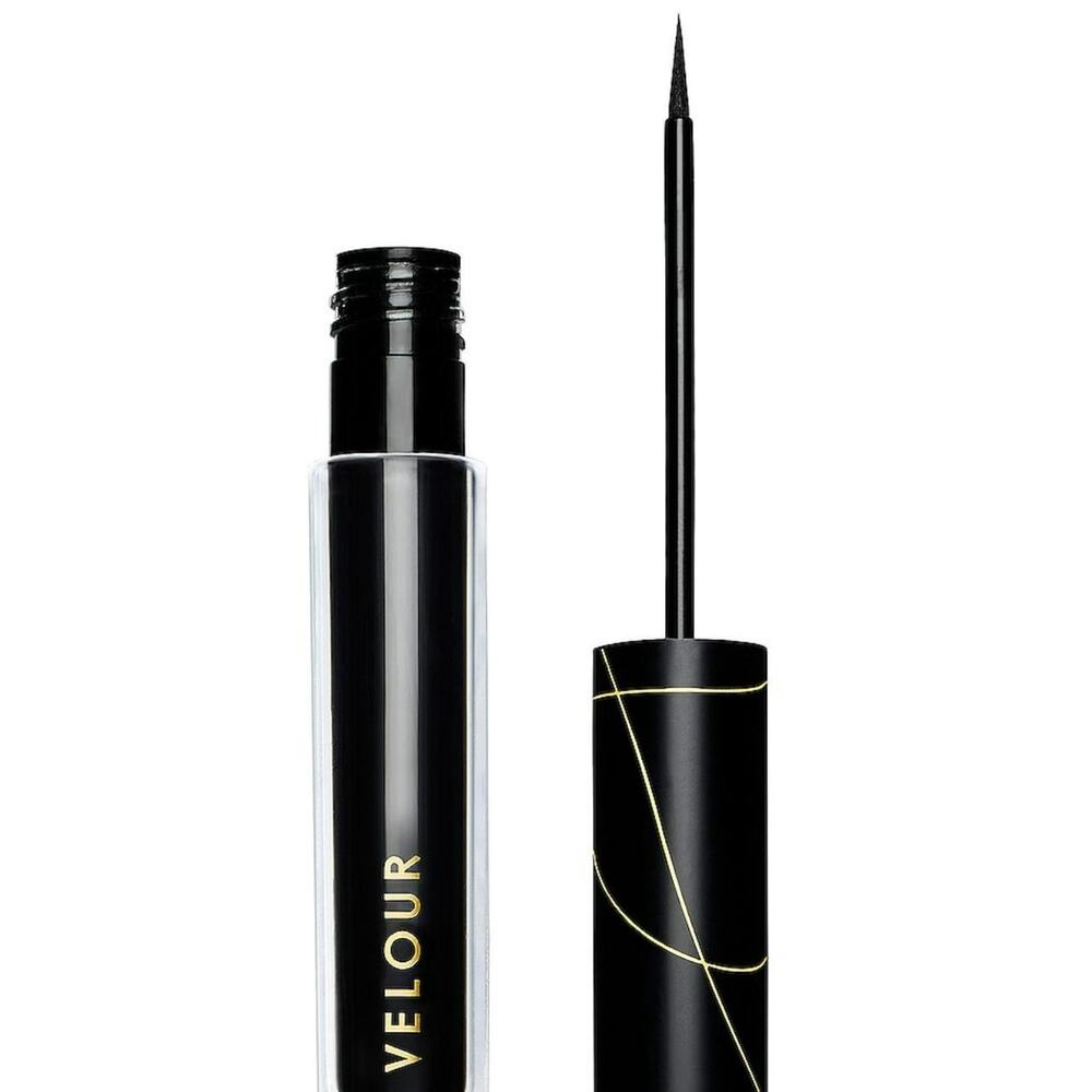 Velour Lash & Go 3-in-1 Eyeliner + Magnetic + Lash Adhesive – Black (BN)